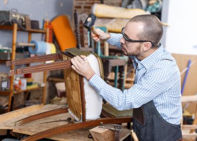 Chair Assembly Service in Littleton, CO