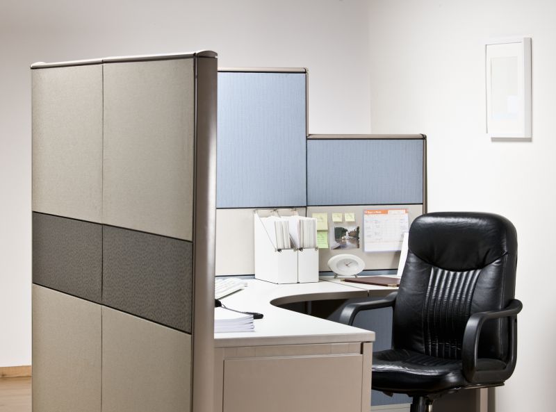 Office Chair Assembly in Littleton, CO