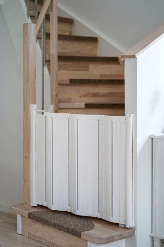Stair Gates Installation in Littleton, CO